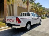 Toyota Hilux 2025 Auto | Available for Lease